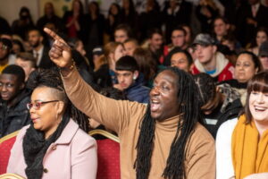 Skills Training UK Celebration of Success Midlands Winter 2019