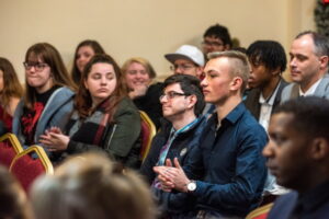 Skills Training UK Celebration of Success Midlands Winter 2019