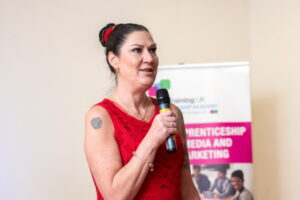 Skills Training UK Celebration of Success Midlands Winter 2019