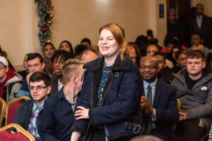 Skills Training UK Celebration of Success Midlands Winter 2019