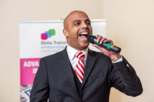 Skills Training UK Celebration of Success Midlands Winter 2019