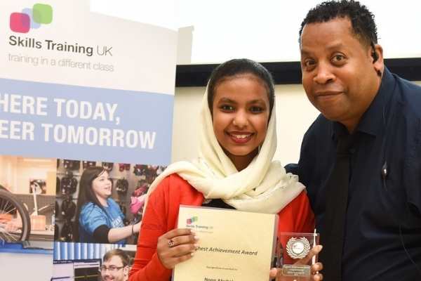Mustafa accepted into 5 Universities after plethora of traineeships