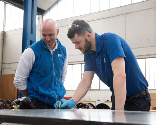 NDT Engineering
