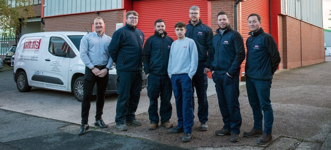 STUK Employer Case Study