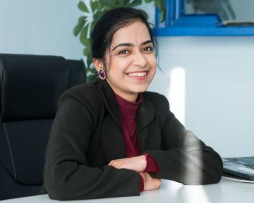 Rajee Kaur