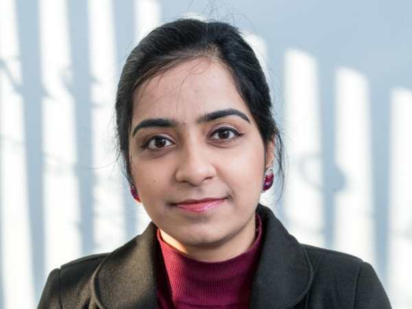 Rajee Kaur