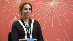 Our work with Royal Marsden NHS Foundation Trust