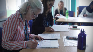 Our work with Royal Marsden NHS Foundation Trust