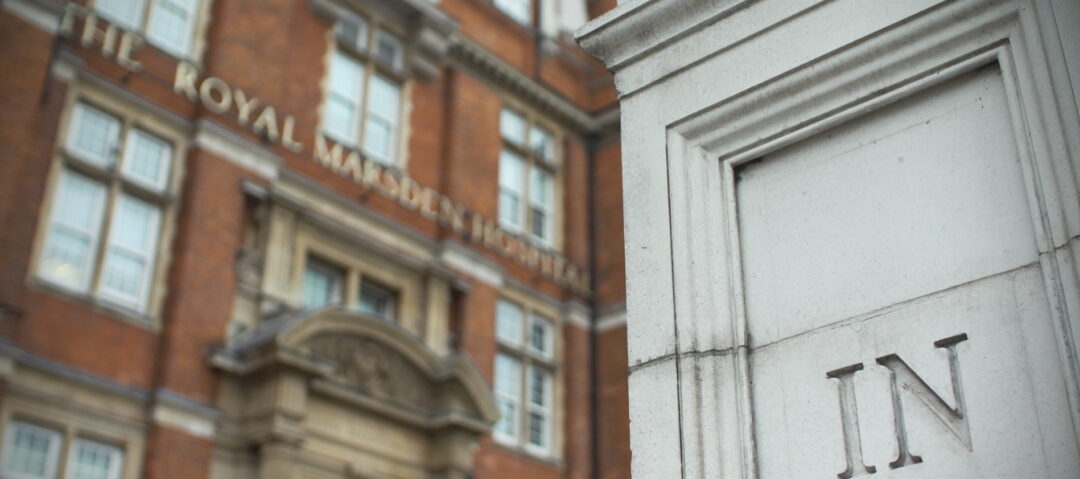Royal Marsden NHS Foundation Trust