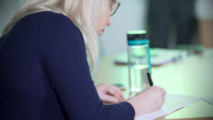 Our work with Royal Marsden NHS Foundation Trust