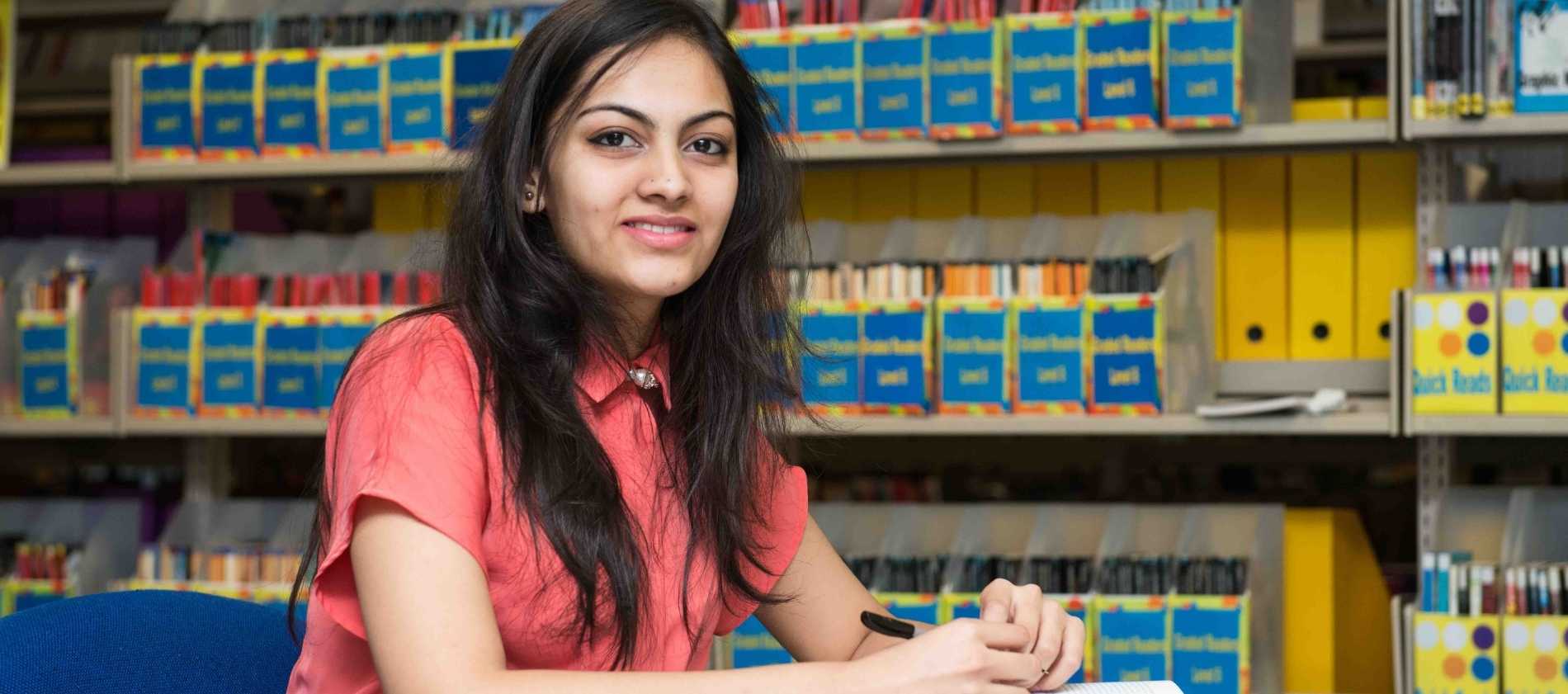 Rucha Joshi