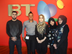 Our Learners