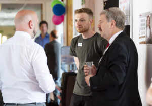 Skills Training UK Celebration of Success Brighton June 2018