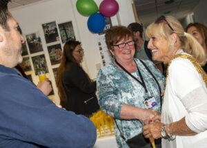 Skills Training UK Celebration of Success Brighton June 2018