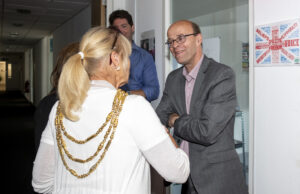 Skills Training UK Celebration of Success Brighton June 2018
