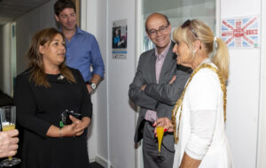 Skills Training UK Celebration of Success Brighton June 2018