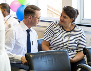 Skills Training UK Celebration of Success Brighton June 2018