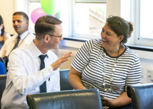 Skills Training UK Celebration of Success Brighton June 2018