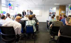 Skills Training UK Celebration of Success Brighton June 2018