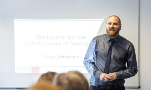 Skills Training UK Celebration of Success Brighton June 2018