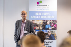 Skills Training UK Celebration of Success Brighton June 2018