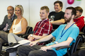 Skills Training UK Celebration of Success Brighton June 2018