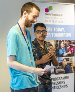 Skills Training UK Celebration of Success Brighton June 2018