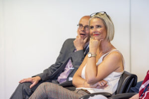 Skills Training UK Celebration of Success Brighton June 2018