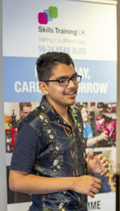 Skills Training UK Celebration of Success Brighton June 2018