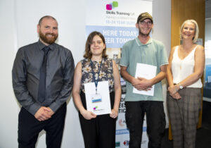 Skills Training UK Celebration of Success Brighton June 2018