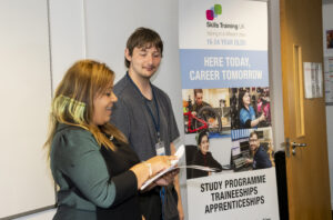Skills Training UK Celebration of Success Brighton June 2018