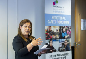 Skills Training UK Celebration of Success Brighton June 2018