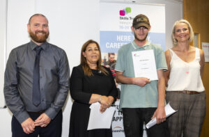Skills Training UK Celebration of Success Brighton June 2018
