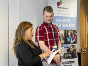 Skills Training UK Celebration of Success Brighton June 2018