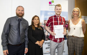 Skills Training UK Celebration of Success Brighton June 2018