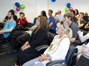 Skills Training UK Celebration of Success Brighton June 2018