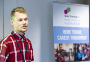 Skills Training UK Celebration of Success Brighton June 2018