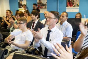 Skills Training UK Celebration of Success Brighton June 2018