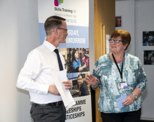 Skills Training UK Celebration of Success Brighton June 2018