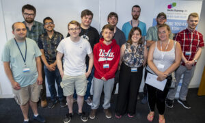 Skills Training UK Celebration of Success Brighton June 2018
