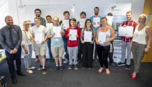 Skills Training UK Celebration of Success Brighton June 2018