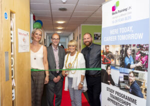 Skills Training UK Celebration of Success Brighton June 2018