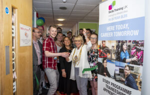 Skills Training UK Celebration of Success Brighton June 2018