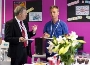 Skills Training UK Celebration of Success Brighton June 2018