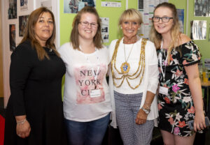 Skills Training UK Celebration of Success Brighton June 2018