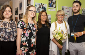 Skills Training UK Celebration of Success Brighton June 2018