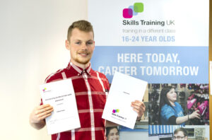 Skills Training UK Celebration of Success Brighton June 2018