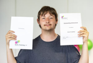 Skills Training UK Celebration of Success Brighton June 2018