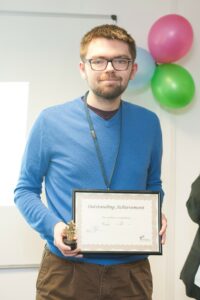 Skills Training UK Celebration of Success Brighton December 2018