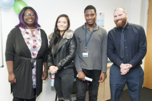 Skills Training UK Celebration of Success Brighton December 2018